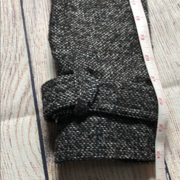 Michael Kors Tweed Jacket - Picture 8 of 8